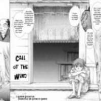  ����� Call of the Wind <small>Story & Art</small> 